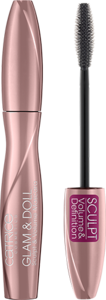 Catrice Glam&Doll Sculpt Volume & Definition Mascara