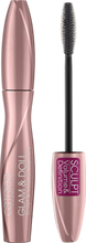 Load image into Gallery viewer, Catrice Glam&amp;Doll Sculpt Volume &amp; Definition Mascara
