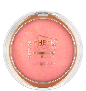 Catrice Cheek Lover Oil-Infused Blush