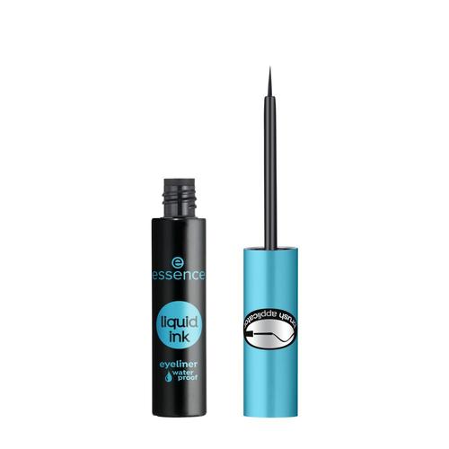 Essence - Liquid Ink Waterproof Eyeliner