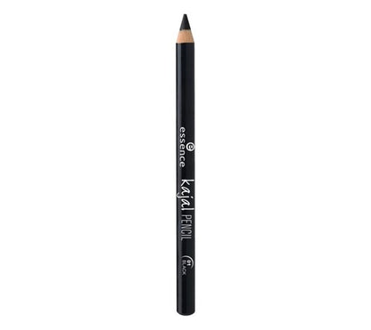 dierproefvrij Kajal Pencil 01 Black