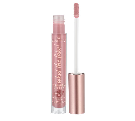 Essence - What The Fake! Extreme Plumping Lip Filler