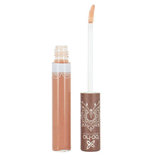 Load image into Gallery viewer, BoHo Organic Lip Gloss - Nude - LIMITED EDITION Mystic Infinity Collection
