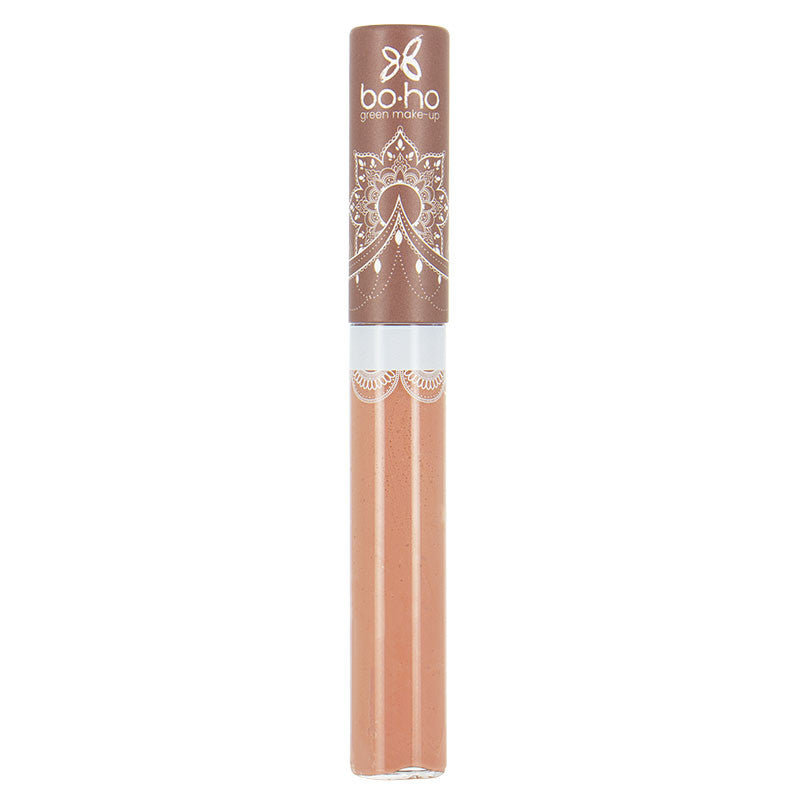 BoHo Organic Lip Gloss - Nude - LIMITED EDITION Mystic Infinity Collection