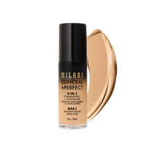 Load image into Gallery viewer, Milani Conceal Perfect 2-in-1 Foundation+Concealer
