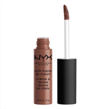 Load image into Gallery viewer, NYX Soft Matte Lip Cream
