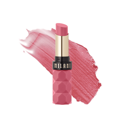 Milani Color Fetish Shine Lipstick (5 colors)