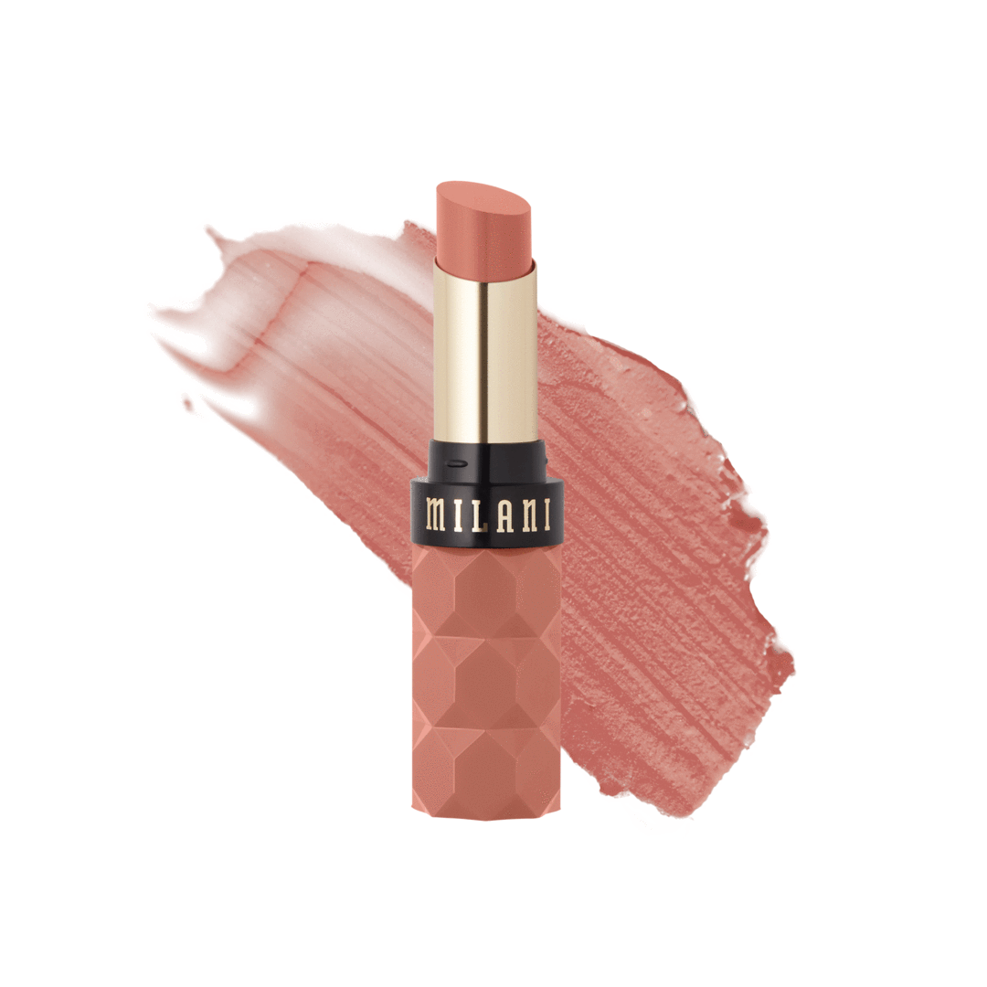 Milani Color Fetish Shine Lipstick (5 colors)