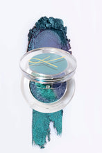 Load image into Gallery viewer, Karla Cosmetics - Multichrome Pressed Eyeshadow
