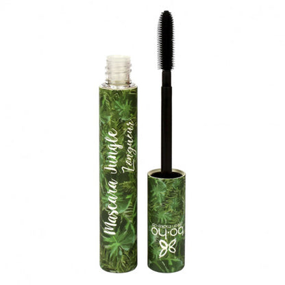 Boho Mascara Jungle Length - Black