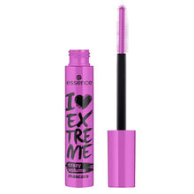 Load image into Gallery viewer, Essence I Love Extreme Crazy Volume Mascara
