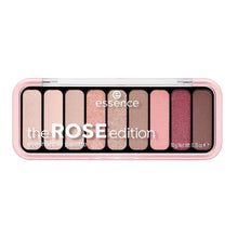 Load image into Gallery viewer, Essence The Rose Edition Eyeshadow Palette

