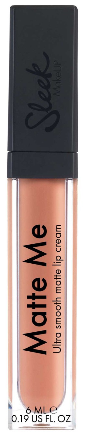 Sleek Matte Me Liquid Lip