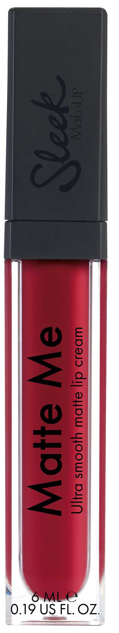 Sleek Matte Me Liquid Lip