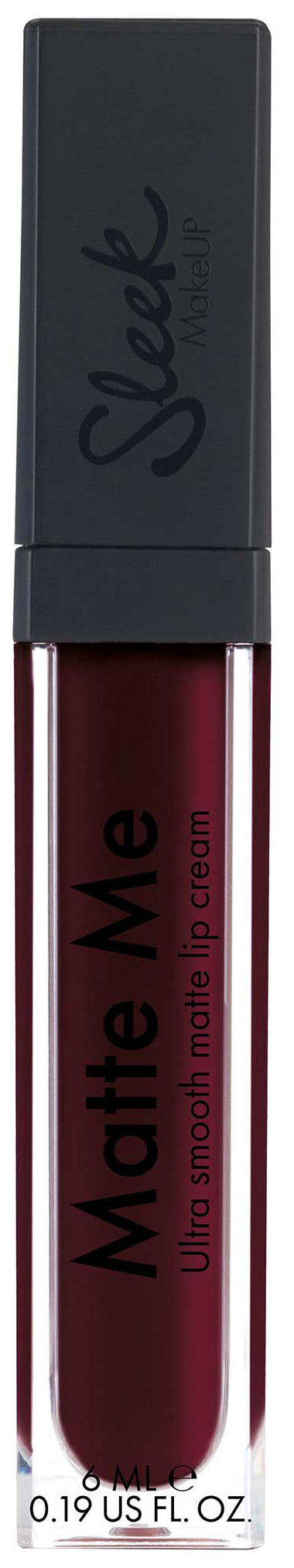 Sleek Matte Me Liquid Lip