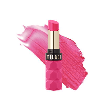 Milani Color Fetish Shine Lipstick (5 colors)