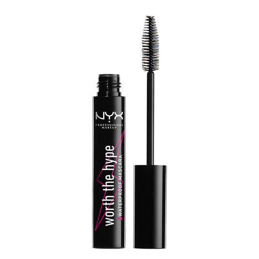 NYX Worth The Hype Mascara