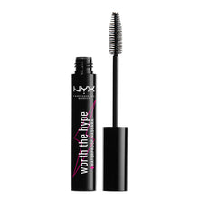 Load image into Gallery viewer, NYX Worth The Hype Mascara
